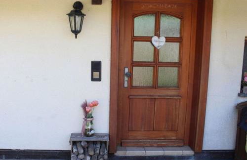 on the Willmann farm - Foto 27