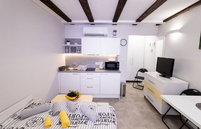 Apartments Bella Tara - Foto 15