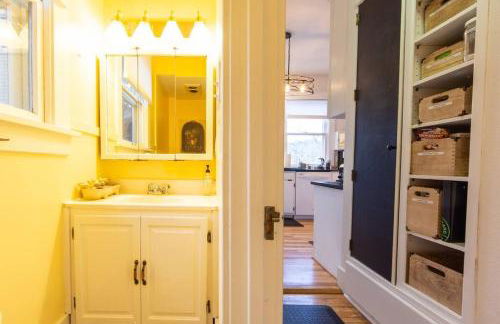 Manitou Springs White Yarrow Inn House - Foto 42