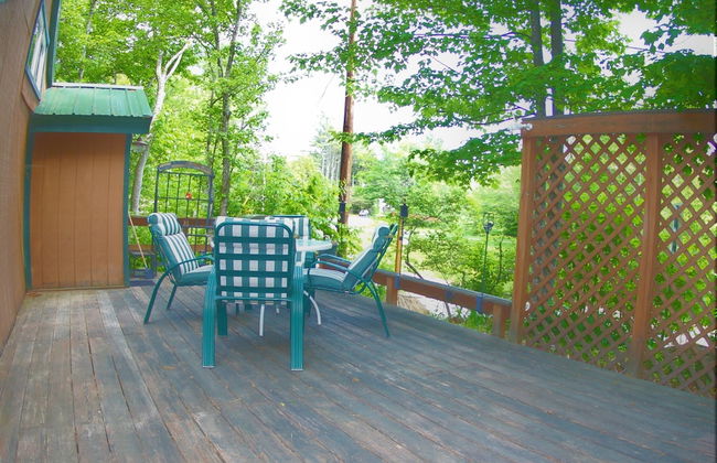 Brook Road Cabin - Photo 17