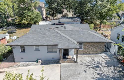 Charming Atlanta Home - Foto 16