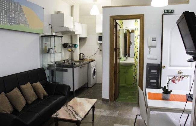 Golondrinas de la Alhambra - Foto 59