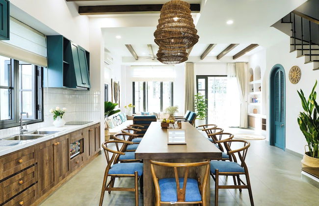 Luxury 3 br Windsea Villa - Novaworld PT - Foto 18