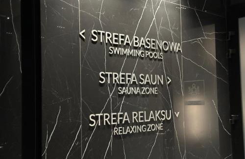 Baltic Infinity Suite 529 - SPA & Pool Access - Photo 49