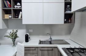 Villa Daria - soggiorno e servizio spiaggia - Foto 6