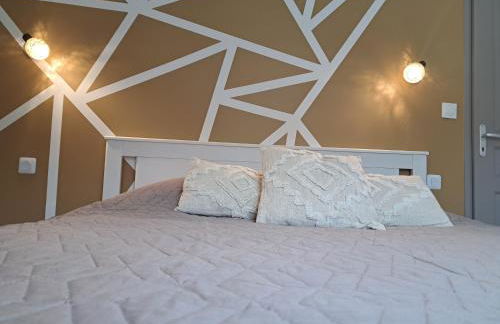 Gites des falaises de Longues 6personnes - Foto 24