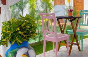 Pousada Monte das Serras - Foto 16