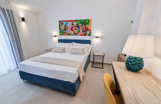 Thaleia Dimora di Pregio - Photo 9