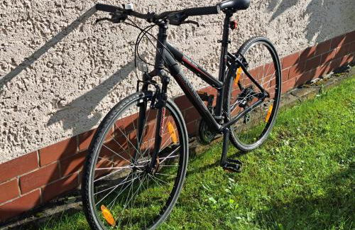 Holzhaus mit Kamin - Am Forellenfluss - Foto 38