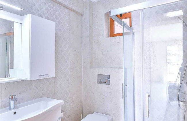 Sunset Butik Aparts - Foto 33