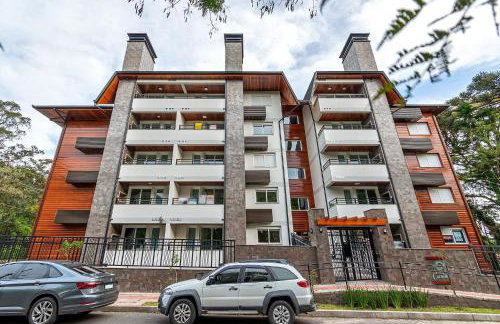 Ap 4 pessoas, lindo e aconchegante - Foto 16