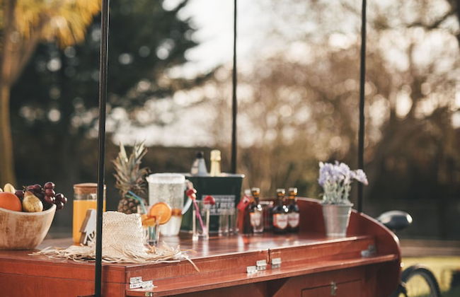 Vale Pisco - Photo 74