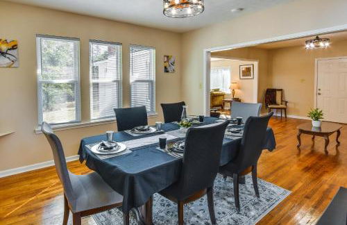 Tuskegee Countryside Retreat on 7 Acres! - Photo 9