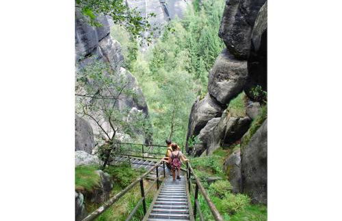 1-bedroom holiday apartment - Foto 36