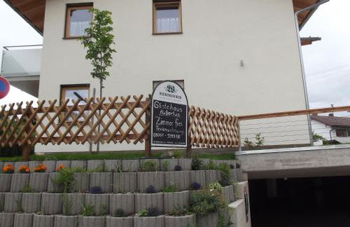 Gästehaus Hubertus Bad Aibling - Foto 13