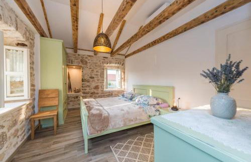 Holiday Home Lipa Naša - Foto 16