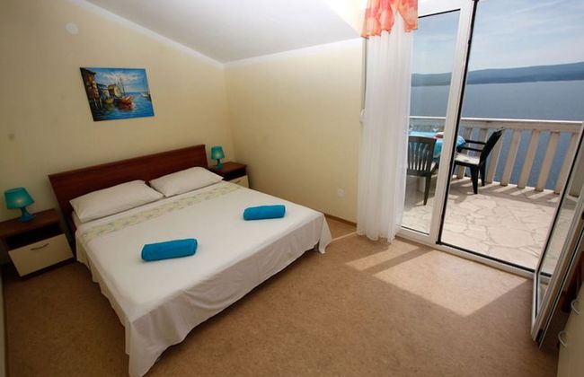 Apartments Adriatic Blue With Pool - Foto 21