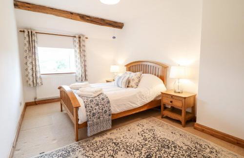 The Stables At Cae Gwyn - Foto 26