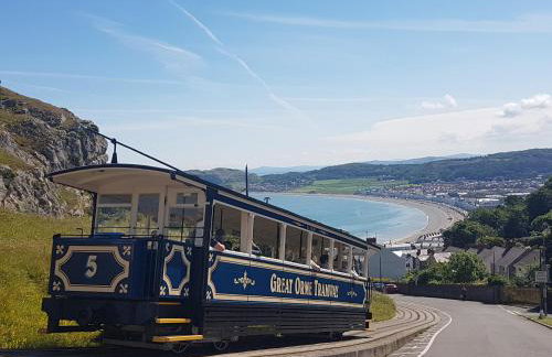 Railway Cottage - Foto 36