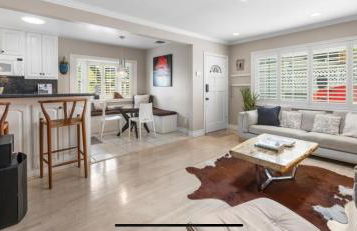 Chic Venice Beach Bungalow Steps from the Canals & Beach - Foto 7