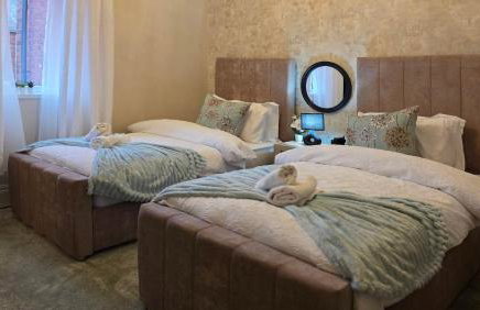 3 bedroom modern newly renovated house in Preston - Foto 61