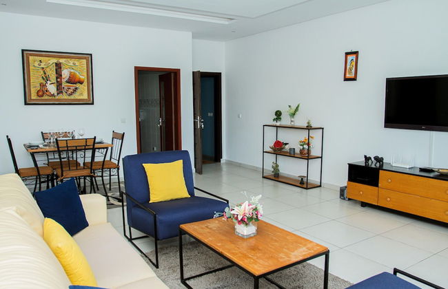 Residences Saint Pierre - Photo 25