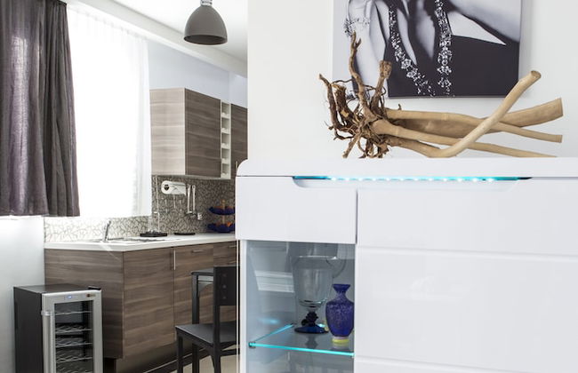 The Queen Luxury Apartments - Villa Marilyn - Photo 32