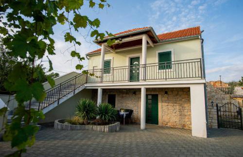 Villa Magic with heated pool - Foto 5