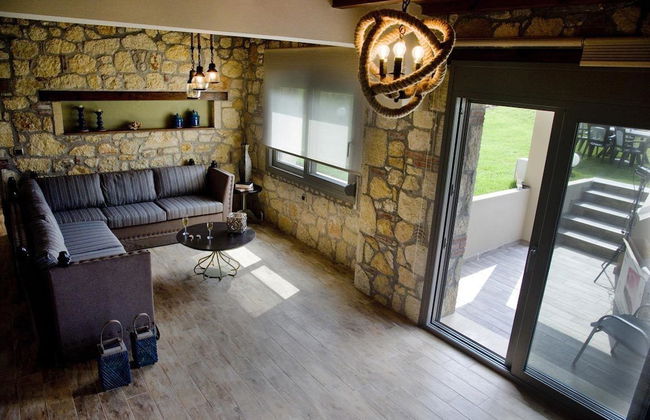 Five Senses Luxury Villas - Foto 30