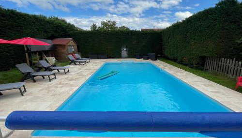 Gites des Trois Provinces, Zoo de Beauval - Foto 3