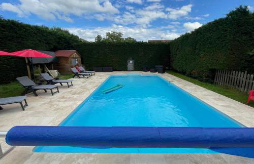 Le Clos des Trois Provinces, Zoo de Beauval - Foto 72