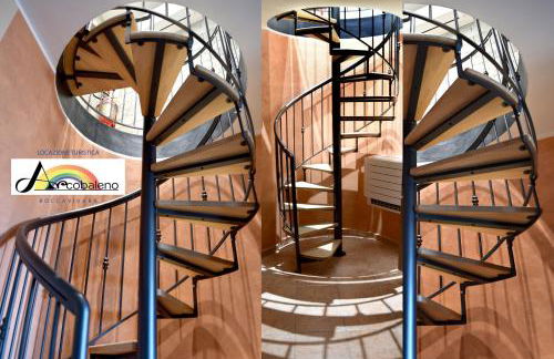 Locazione Turistica Arcobaleno "Appartamento Superior" - Foto 13