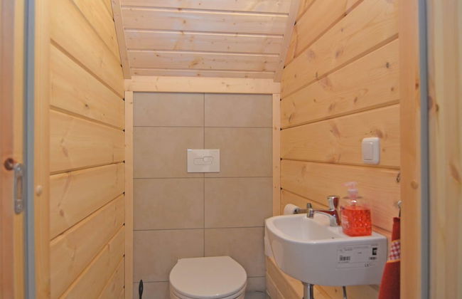 Home in Wissinghausen With Private Sauna - Foto 11