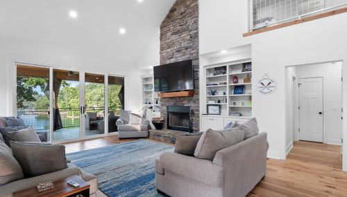 Sweet Retreat - Great Views Of The Lake! - Foto 5