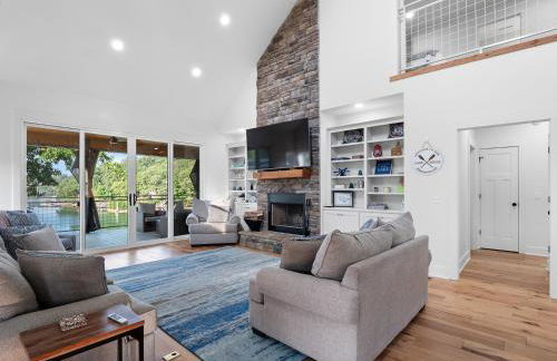 Sweet Retreat - Great Views Of The Lake! - Foto 5