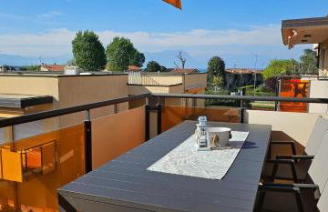 Casa Belvì - Family Appartement Lugana-Sirmione - Foto 19