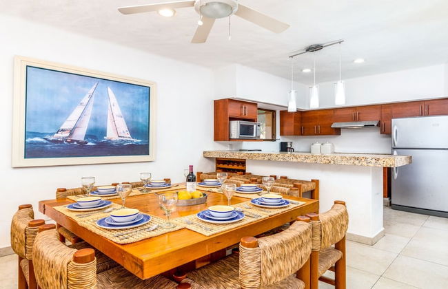 Condo Los Tules 15-122 by Kivoya - Foto 15