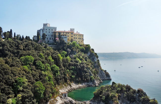 2 bedroom House in Duino-Aurisina with swimming pool and terrace - Photo 27