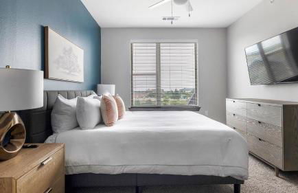 Landing Incredible 2BD Rooftop Lounge - Foto 62