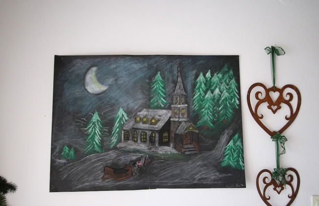 Apartment in Lungau Near Ski Bus and Forest - Foto 19