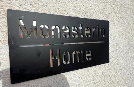 Monasteriohome Apto2 - Photo 1