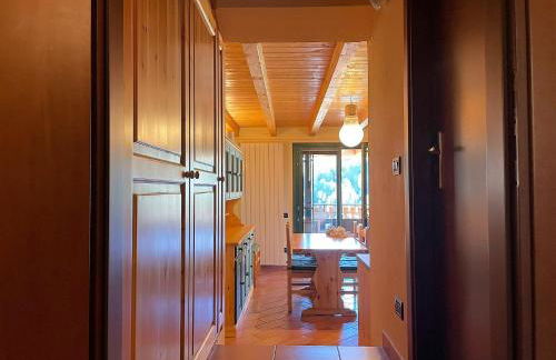 Panoramic Apartment Monno - Foto 7