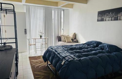 Wonderful LA studio apartment - Foto 1