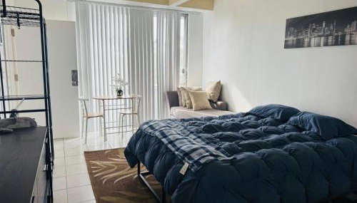 Wonderful LA studio apartment - Foto 1