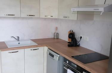 Maison partagée - Studio haut - Foto 5