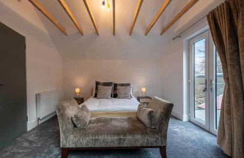 Strathfillan Lodge - Foto 40