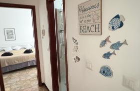 Ampio appartamento Albissola Marina - Foto 5