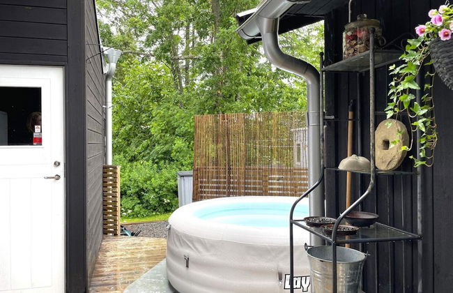 4 Person Holiday Home in Skovde - Foto 12