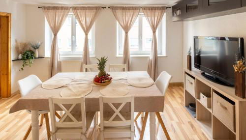 Cozy Central 3 Zimmer Apartment - Foto 5