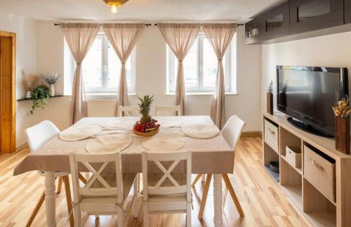 Cozy Central 3 Zimmer Apartment - Foto 5